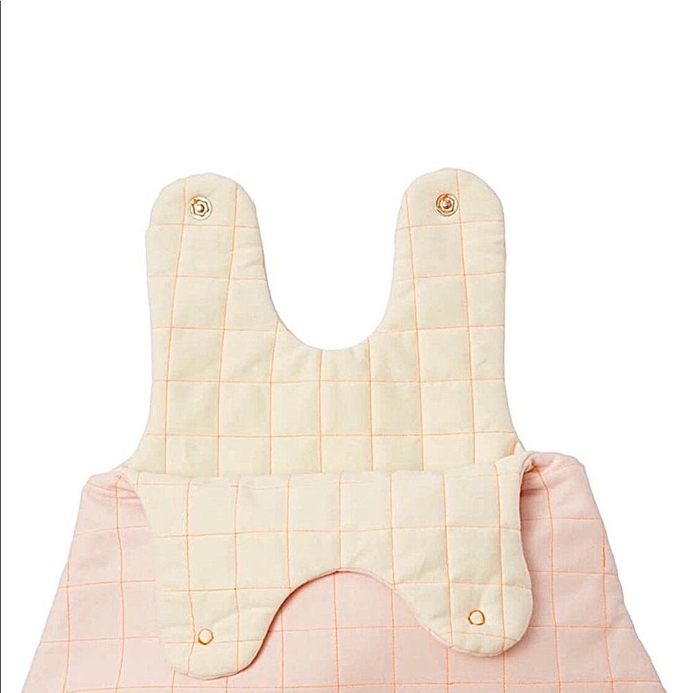 GIFTED to BUYER :: Meri Meri baby sleepsack